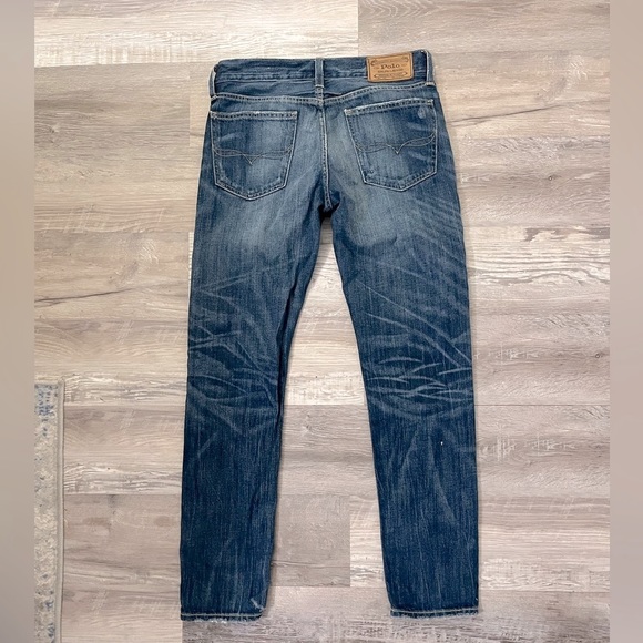 •POLO Ralph Lauren• RARE FIND - Picture 3 of 12